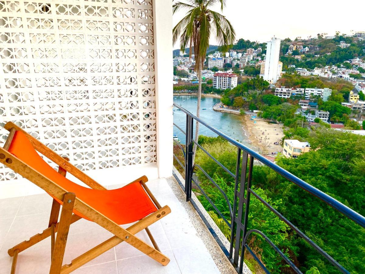 Casablanca Grand Colibri Acapulco Exterior foto