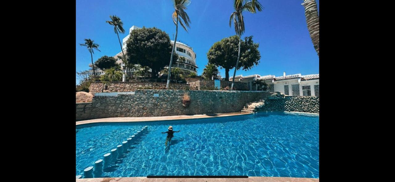 Casablanca Grand Colibri Acapulco Exterior foto