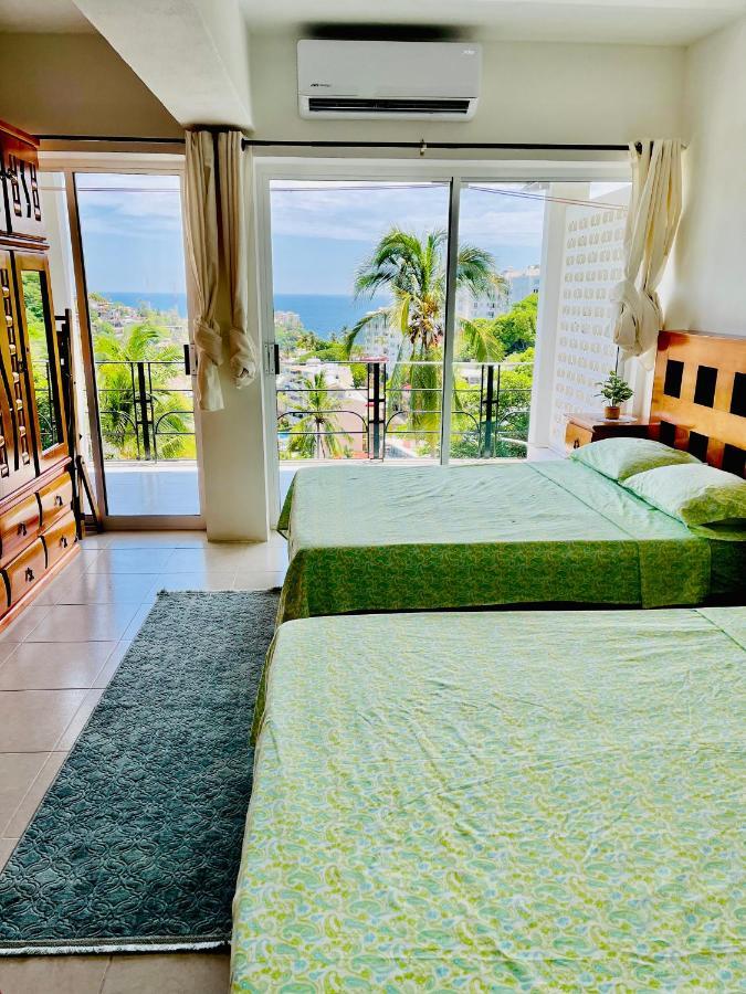 Casablanca Grand Colibri Acapulco Exterior foto