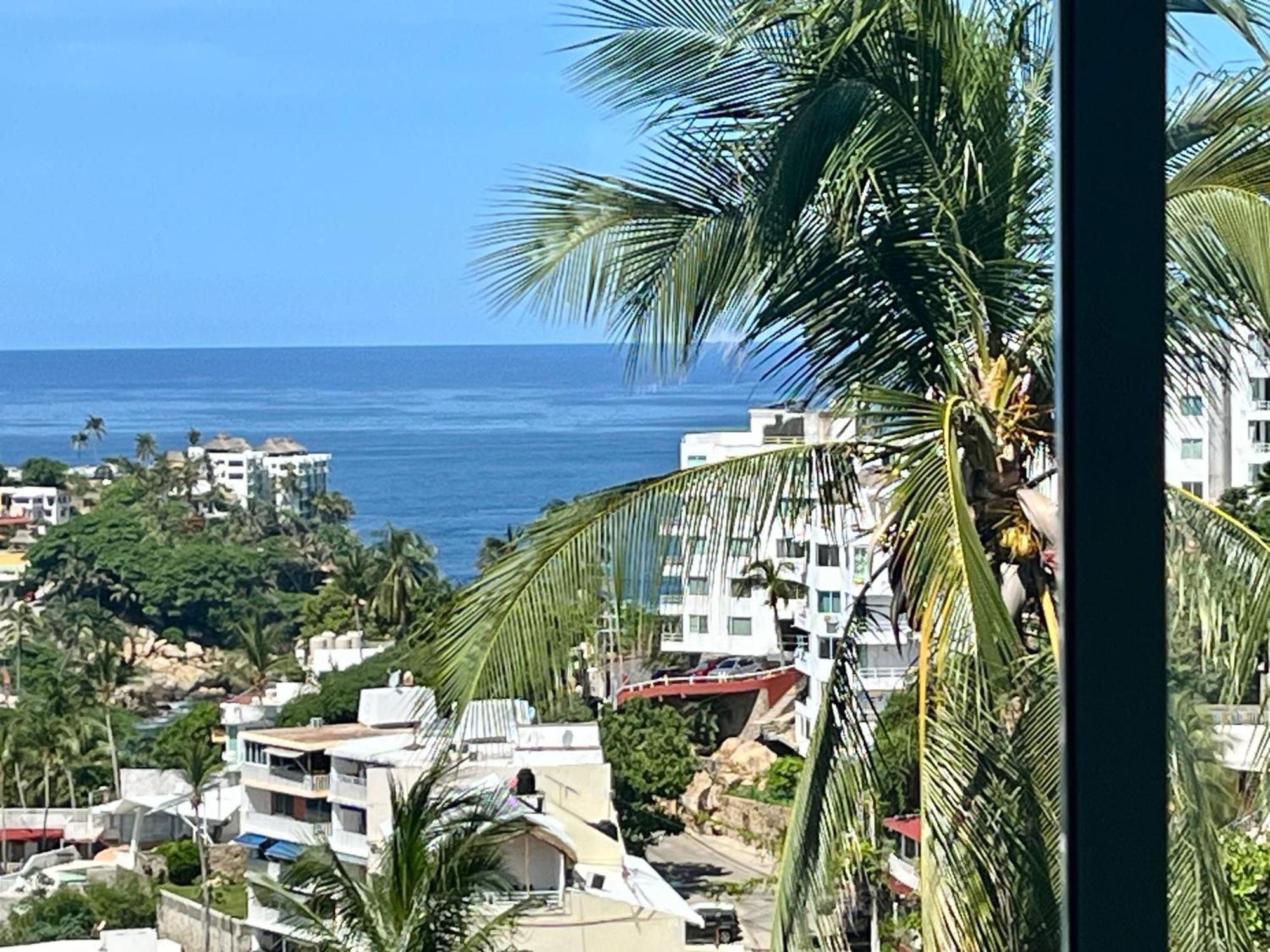 Casablanca Grand Colibri Acapulco Exterior foto