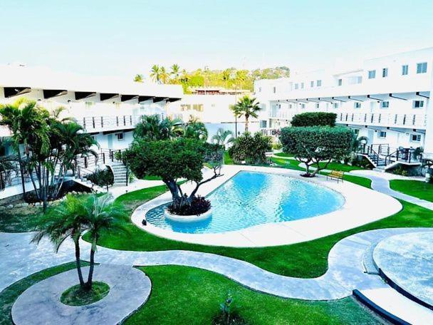 Casablanca Grand Colibri Acapulco Exterior foto