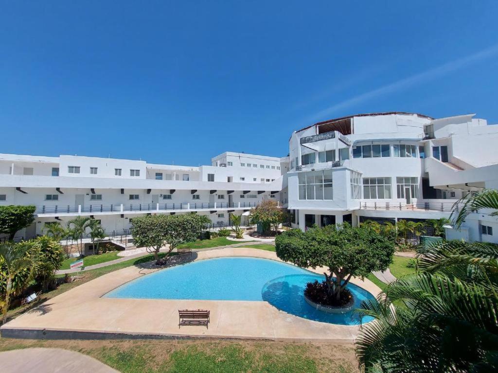 Casablanca Grand Colibri Acapulco Exterior foto