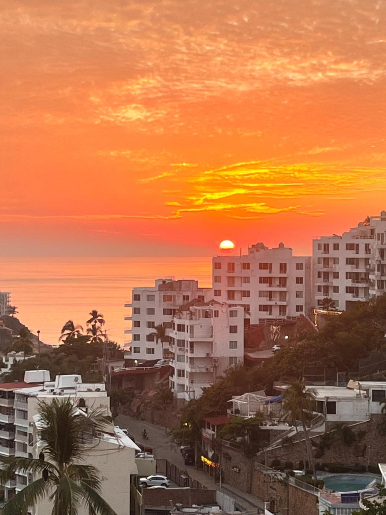 Casablanca Grand Colibri Acapulco Exterior foto